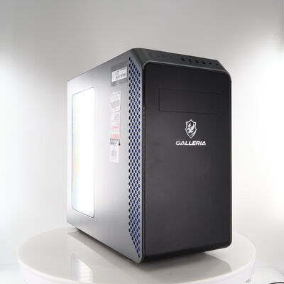 【秋葉原本店】中古  GALLERIA RM5C-R36T(i5 13400F/48GB/SSD512GB/RTX3060Ti/W11H) 3410016411 