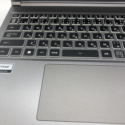 【宇都宮鶴田店】中古  GALLERIA RL7C-R35-5N (i7-13620H/32GB/SSD1TB/RTX3050/W11H) 5280001455 