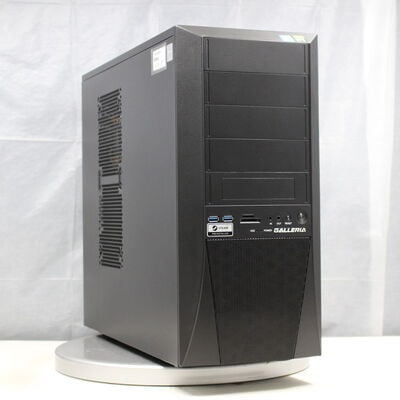【新潟店】中古  THIRDWAVE GALLERIA KT【9/4値下げ!】 