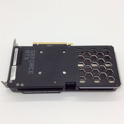 【浜松店】中古  Palit NE6306TS19P2-190AD （RTX3060Ti 8GB） 3480037852 