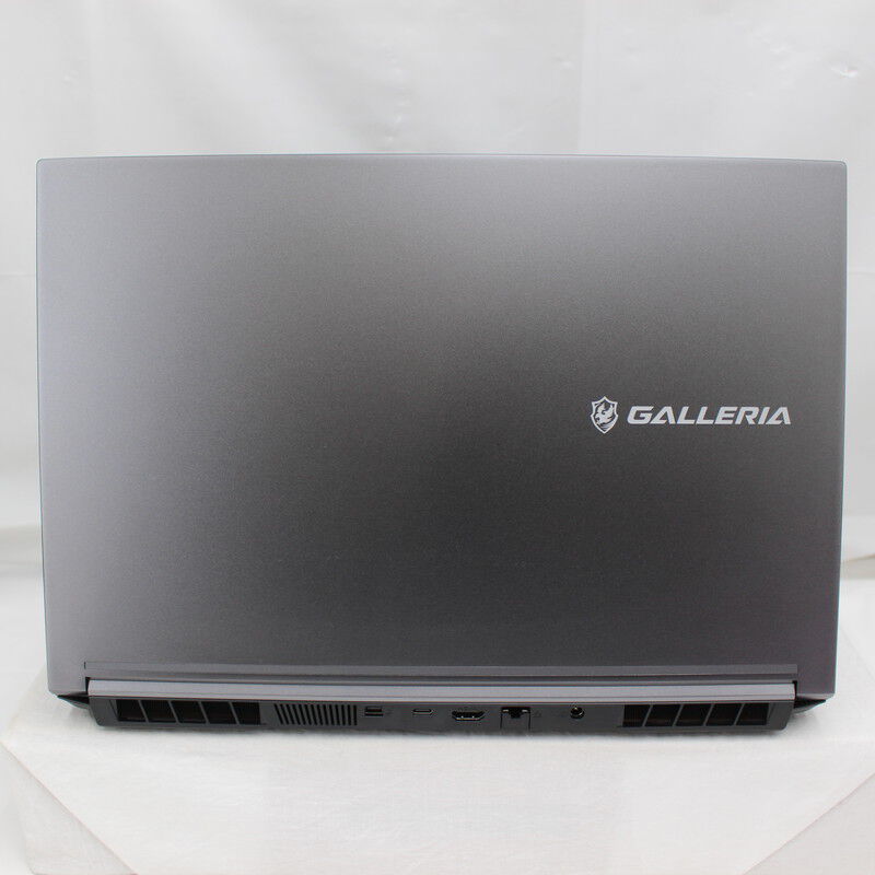 中古 THIRDWAVE GALLERIA RL7C-R46-C5N 194902 （357186） ｜ パソコン