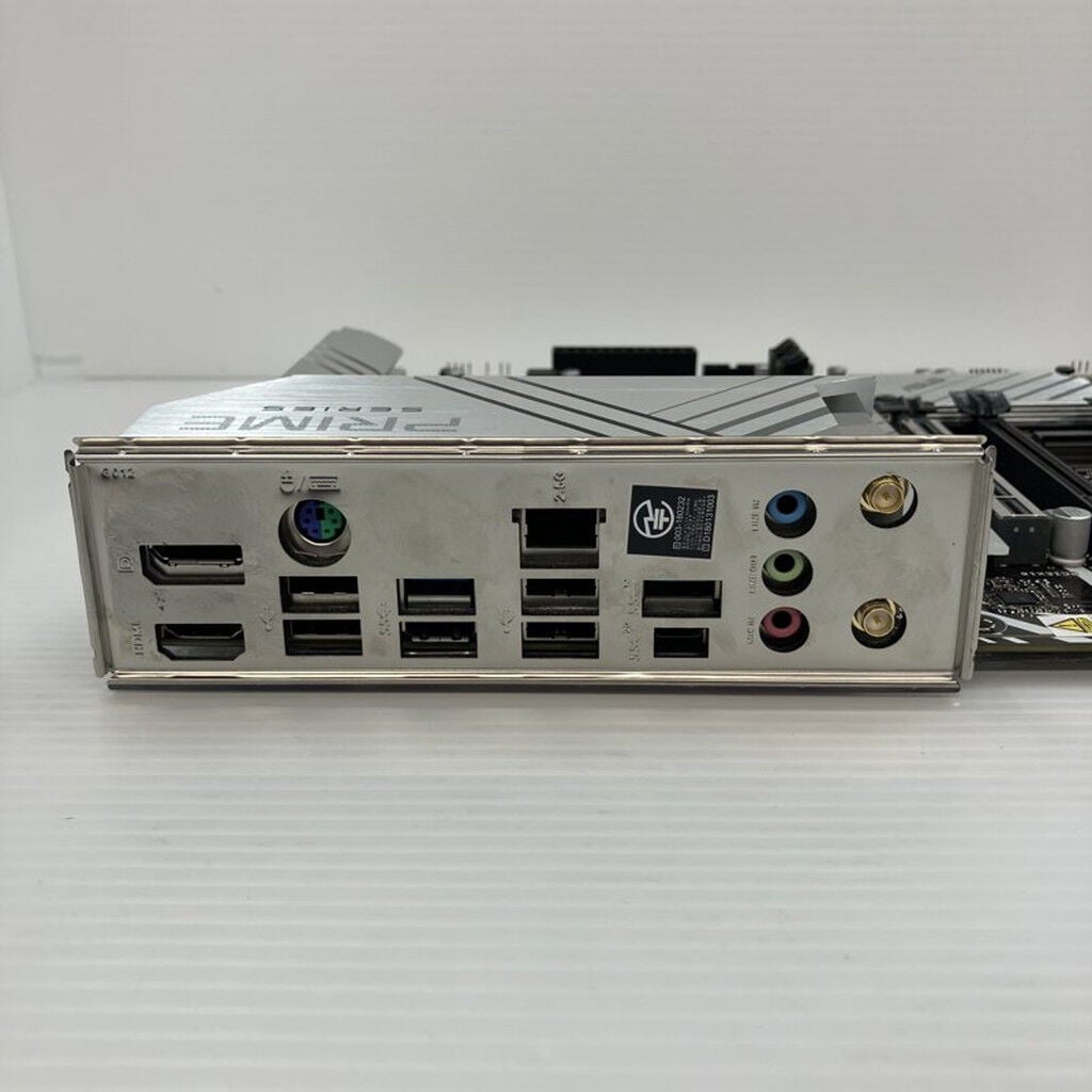 中古 ASUS PRIME Z790-P-CSM (Z790 1700 ATX DDR5) 175348 （376564