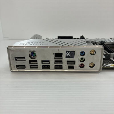 【秋葉原本店】中古  ASUS PRIME Z790-P-CSM (Z790 1700 ATX DDR5) 175348 