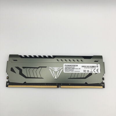 【秋葉原本店】中古  PC4-25600 32GB デスクトップ用 143224 