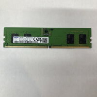 中古  PC5-44800 8GB デスクトップ用 1460026045 