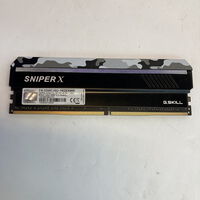 中古  PC4-25600 8GB デスクトップ用 140727 
