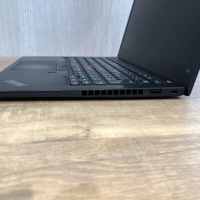 【姫路店】中古  Lenovo ThinkPad X13 Gen 1 (LTE) (AMD Ryzen 5 PRO 4650U 2.1GHz/8GB/SSD256GB/-/オンボード/13.3/1920x1080/Wi-Fi/WEBCAM/W11H64) 180564 