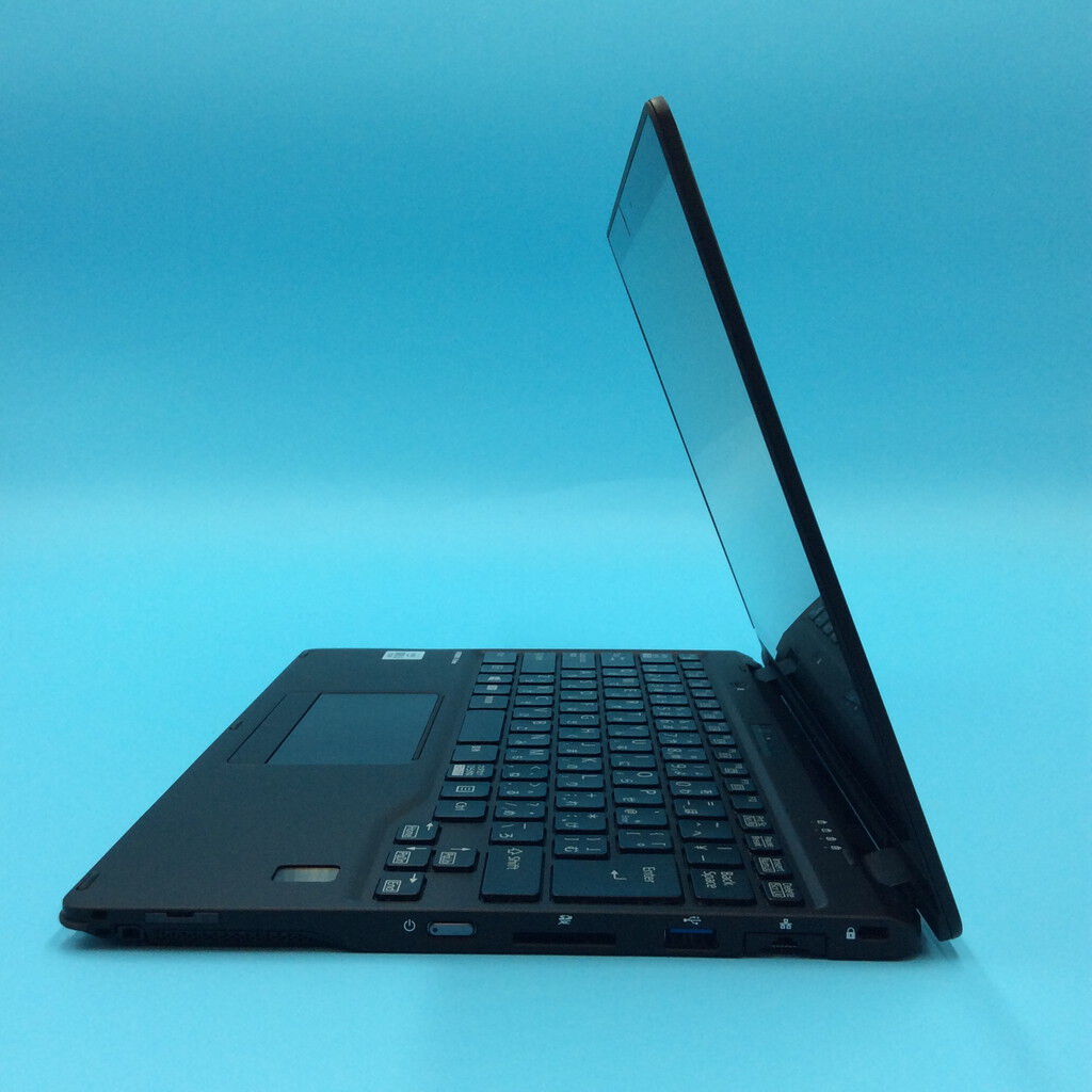 中古 FUJITSU LIFEBOOK U9310X/D(i5-10310U/4GB/SSD128GB/W11P