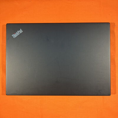 【なんば店】中古  LENOVO ThinkPad X13 (AMD Ryzen 5 Pro 4650U 2.10GHz/32GB/SSD256GB/-/オンボード/13.3/1920x1080/Wi-Fi/WEBCAM/W11H) 185545 