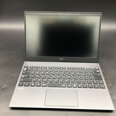 【佐賀南部バイパス店】中古  NEC PC-VKT16GZG9  (Intel Core i5 10210U 1.6GHz/8GB/SSD256GB/-/オンボード/13.3/1920x1080/Wi-Fi/WEBCAM/W11P64) 173624 
