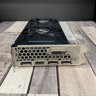 【広島店】中古  各社 Geforce GTX1060 (6GB PCI-E) 136128 