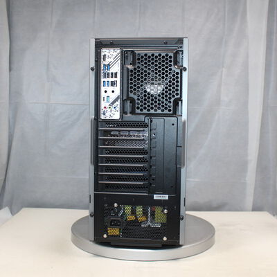 【通販センター】中古  THIRDWAVE GALLERIA XA7R-R47TS 181636 