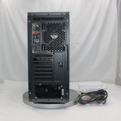【座間相武台】中古  THIRDWAVE GALLERIA XPR7A-R56-GD 197814 