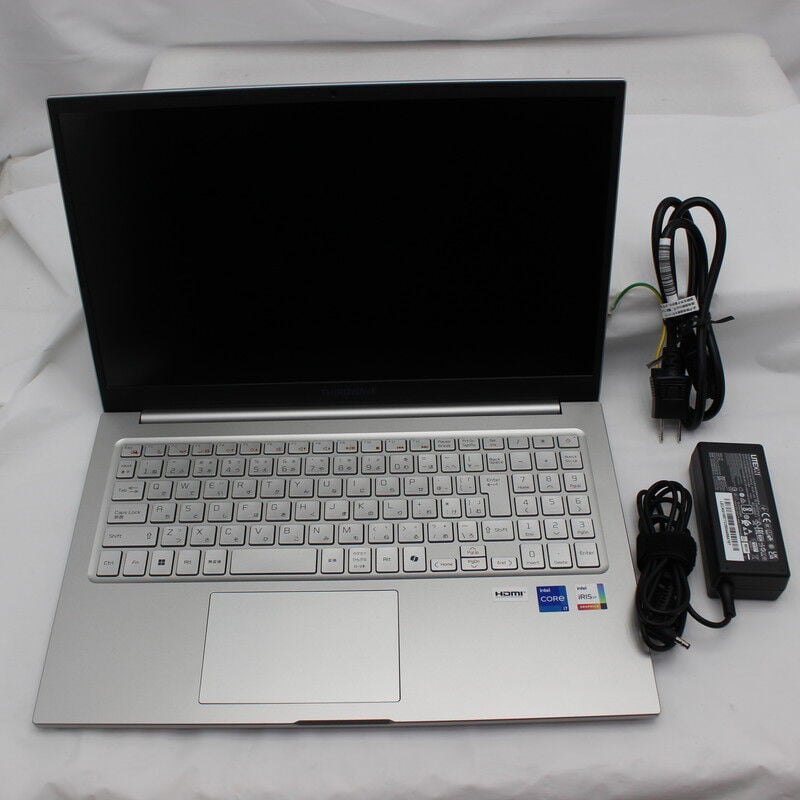 中古 THIRDWAVE DX-R7 198020 （368603） ｜ パソコン通販のドスパラ
