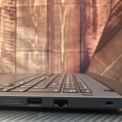 【富士青葉店】中古  ThinkPad P14s Gen6 AMD(Ryzen AI 7 PRO 350/32GB/SSD512GB/W11H) 5070001872 