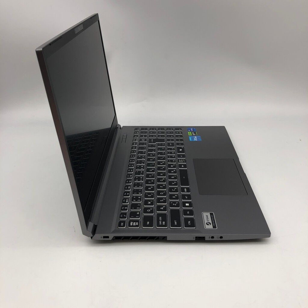 中古 GALLERIA RL7C-R35-5N(i7-13620H/32GB/SSD1TB/RTX3050/W11H