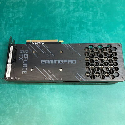 【静岡東瀬名店】中古  Palit RTX3070 GamingPro NE63070019P2-1041A (RTX3070 8G) 143906 