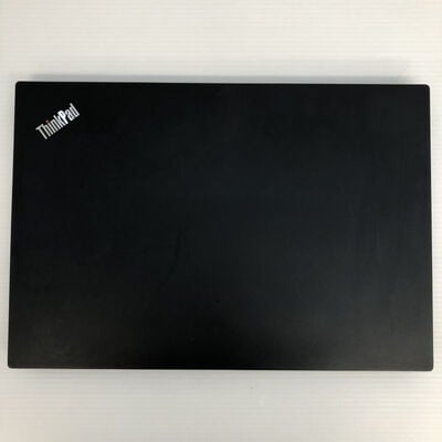 【徳島住吉店】中古  Lenovo ThinkPad E595(Ryzen 5 3500U/16GB/SSD512GB/W11H) 5230001024 