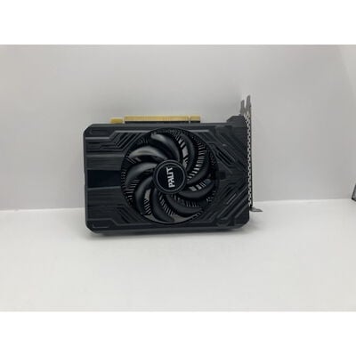 【仙台店】中古  Palit NE64060019P1-1070F(RTX4060 StormX 8G) 175584 