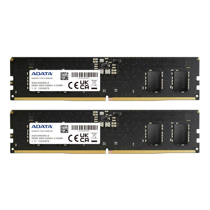 XPG RGB DDR5-5600 16GB×2(ドスパラ限定)ケース無し Amazon.co.jp: v-color SK Hynix サーバー用メモリ DDR5-4800MHz