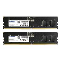 ADATA  AD5U48008G-D-DP (DDR5 PC5-38400 8GB 2枚組) ドスパラ限定モデル 