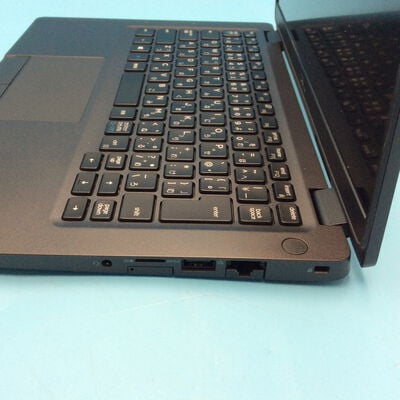 【秋葉原本店】中古  Dell Latitude 5300 (Intel Core i5 8265U 1.60GHz/8GB/SSD256GB/-/オンボード/13.3/1366x768/Wi-Fi/WEBCAM/W11H) 186726 