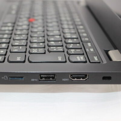 【通販センター】中古  Lenovo ThinkPad L13(Intel Core i5 10210U 1.60GHz/16GB DDR4/SSD256GB/-/オンボード/13.3/1920x1080/Wi-Fi/WEBCAM/W11H/VBT) 195463 