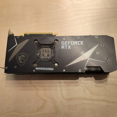 【鹿児島店】中古  各社 GeForce RTX3080 (10GB PCI-E) 143517 