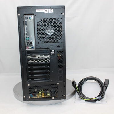 【水戸赤塚店】中古  THIRDWAVE raytrek LD(Intel Core i7 11700/32GB/SSD1TB/DVDマルチ/NVIDIA GeForce GTX 1660 6GB/W11H64 MAR) 189768 