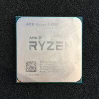 中古  AMD Ryzen 5 4500 (AM4/3.6GHz/11M/C6/T12/65W) 150745 