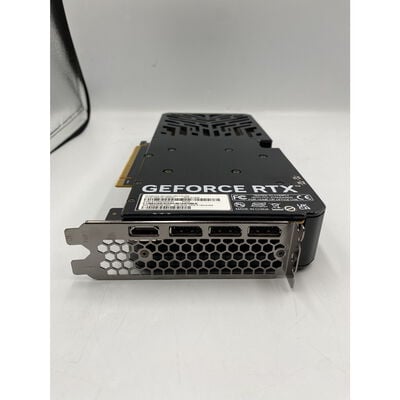 【座間相武台】中古  Palit NE75060019P1-GB2063D (RTX5060 8G Dual) 179553 