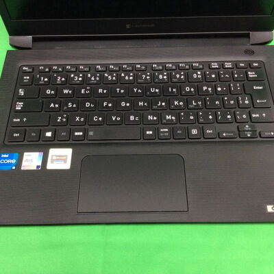【川崎店】中古  dynabook S73/HS(i5-1135G7/8GB/SSD256GB/13.3inch/FHD/WiFi/W11H) 3170007553 