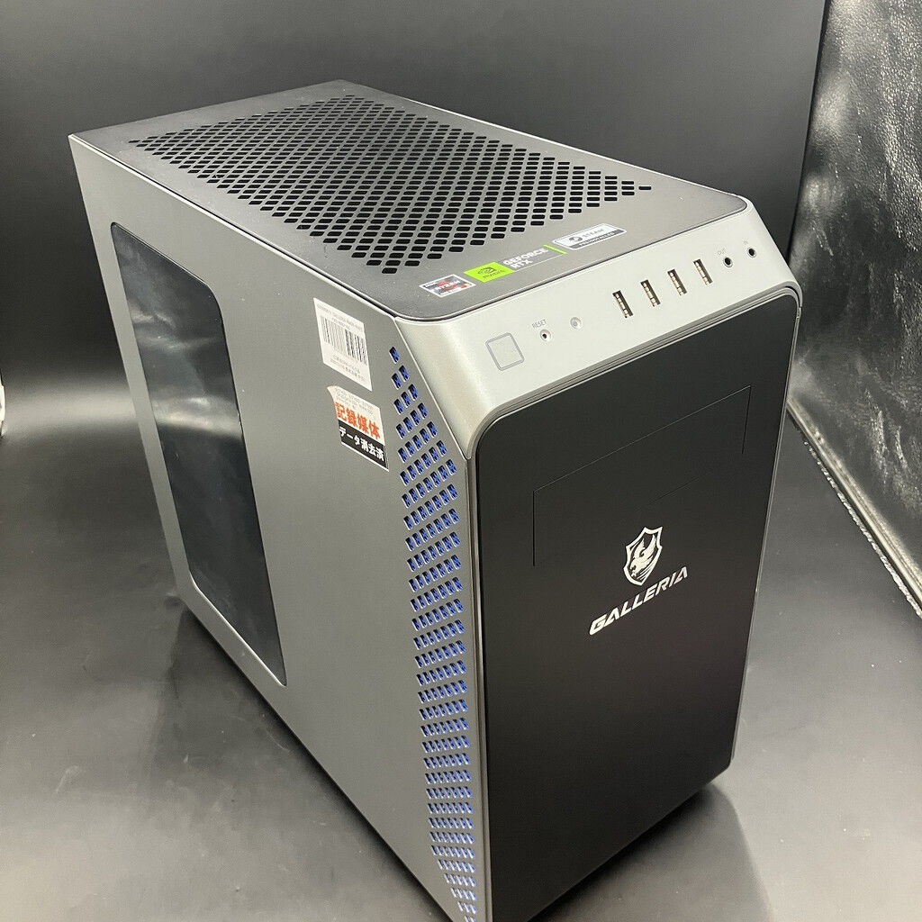 中古ゲーミングPC おすすめ・コスパ・安心保証｜パソコン通販の