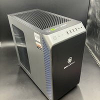 中古  GALLERIA RM5R-R46T(ﾏｲXB/4500/16G/G4_500G/650W/V2) 5370000611 