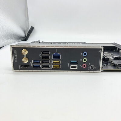 【宇都宮鶴田店】中古  ASRock B850 Challenger WiFi (B850 AM5 ATX) 5280001389 