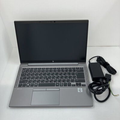【秋葉原本店】中古  HP ZBook Firefly 14 G7(Intel Core i7 10610U 1.80GHz/32GB DDR4/SSD1TB/-/Quadro P520/14/1920x1080/Wi-Fi/WEBCAM/W11H/VBT) 192620 