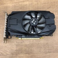 中古  玄人志向 GF-GTX1050-2GB/OC/SF(GTX1050 2G GDR5) 133584 