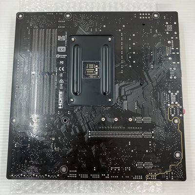 【秋葉原本店】中古  ASUS PRIME A520M-A (A520 AM4 mATX DDR4) 143659 