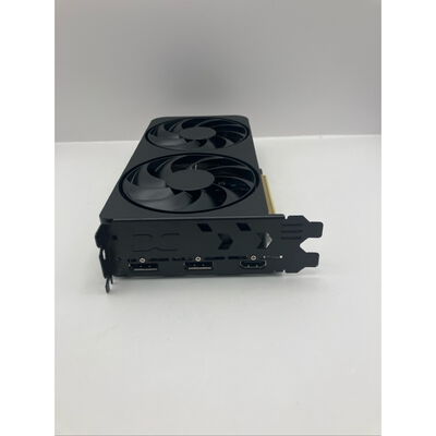 【仙台店】中古  玄人志向 RD-RX9060XT-E8GB/DF (RX9060XT 8G) 179894 