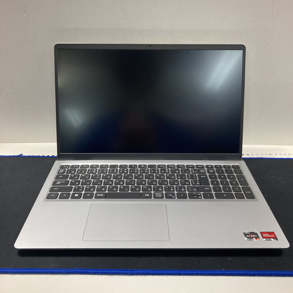 中古 DELL Inspiron 15 1250007631 （387605） ｜ パソコン通販の