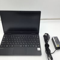 中古  NEC VKT10 (INTEL Core i5 10210Y 1.0GHz/8GB/SSD256GB/-/オンボード/12.5/1920x1080/Wi-Fi/WEBCAM/W11H64) 179608【2/26値下げ!】 
