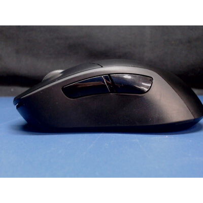 【前橋ｲﾝﾀｰｱｶﾏﾙ店】中古  G703LIGHTSPEEDワイヤレス ゲーミング マウス 4540002534 