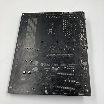 【なんば店】中古  MSI MEG X570 UNIFY (X570 AM4 ATX DDR4) 3280022425 