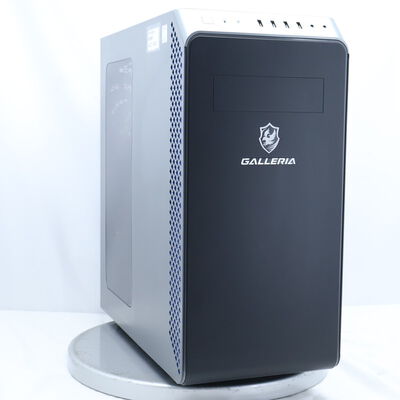 【通販センター】中古  THIRDWAVE GALLERIA XA7C-R47 202484 