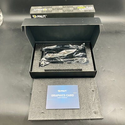 【大須店】中古  Palit NE62060S18J9-1160A (RTX2060 6GB Dual OC) 192443 
