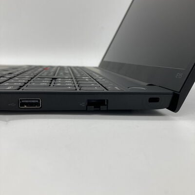 【堺七道店】中古  LENOVO E15 Gen2 MSO 指紋認証あり (Intel Core i5 1135G7 2.4GHz/8GB/SSD256GB/-/オンボード/15.6/1920x1080/GbE/Wi-Fi/WEBCAM/W11P/Microsoft Office Home and Business 2024) 188526 