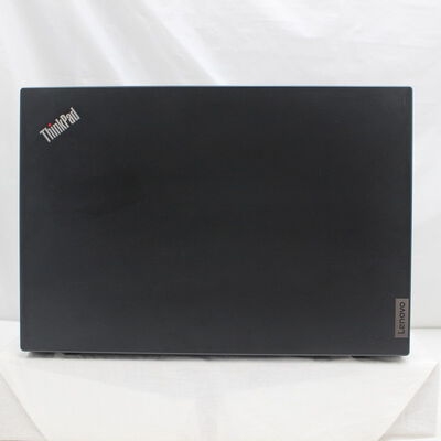 【通販センター】中古  LENOVO ThinkPad L15 Gen 1(Intel Core i5 10210U 1.60GHz/16GB DDR4/SSD256GB/-/オンボード/15.6/1920x1080/GbE/Wi-Fi/WEBCAM/W11H/VBT) 197180 