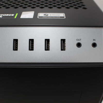 【通販センター】中古  THIRDWAVE GALLERIA XA7C-R47T 184772 