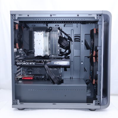 【通販センター】中古  THIRDWAVE GALLERIA XPR7A-R57-GD 203075 