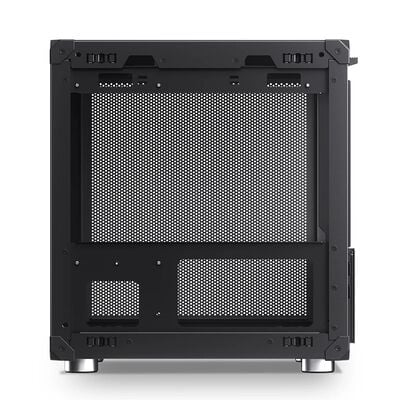 JONSBO  C6 Black C6-BK (MicroATX ブラック) 